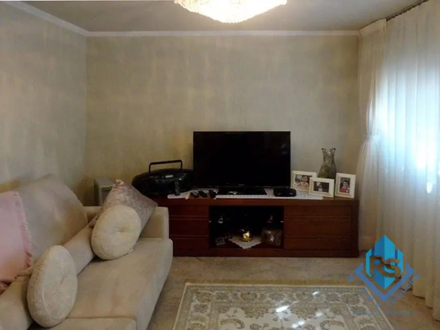 Foto 3 de Sobrado com 3 quartos à venda e para alugar, 250m2 em Sao Bernardo Do Campo - SP