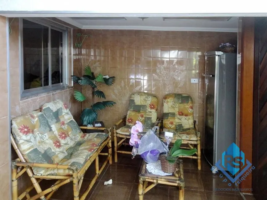 Foto 6 de Sobrado com 3 quartos à venda e para alugar, 250m2 em Sao Bernardo Do Campo - SP