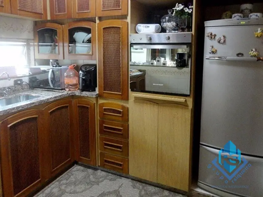 Foto 8 de Sobrado com 3 quartos à venda e para alugar, 250m2 em Sao Bernardo Do Campo - SP