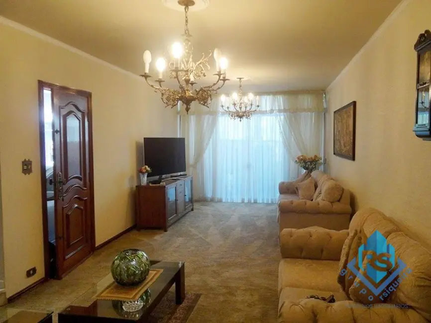 Foto 1 de Sobrado com 3 quartos à venda e para alugar, 250m2 em Sao Bernardo Do Campo - SP