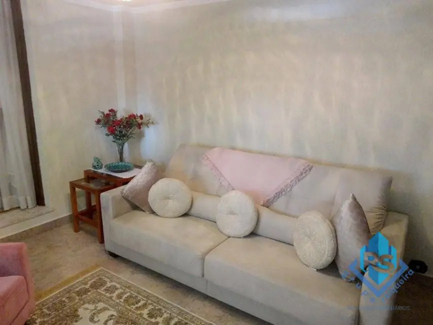 Foto 4 de Sobrado com 3 quartos à venda e para alugar, 250m2 em Sao Bernardo Do Campo - SP