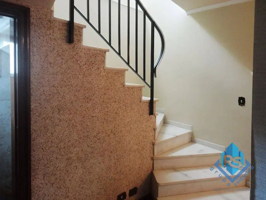 Foto 5 de Sobrado com 3 quartos à venda e para alugar, 250m2 em Sao Bernardo Do Campo - SP