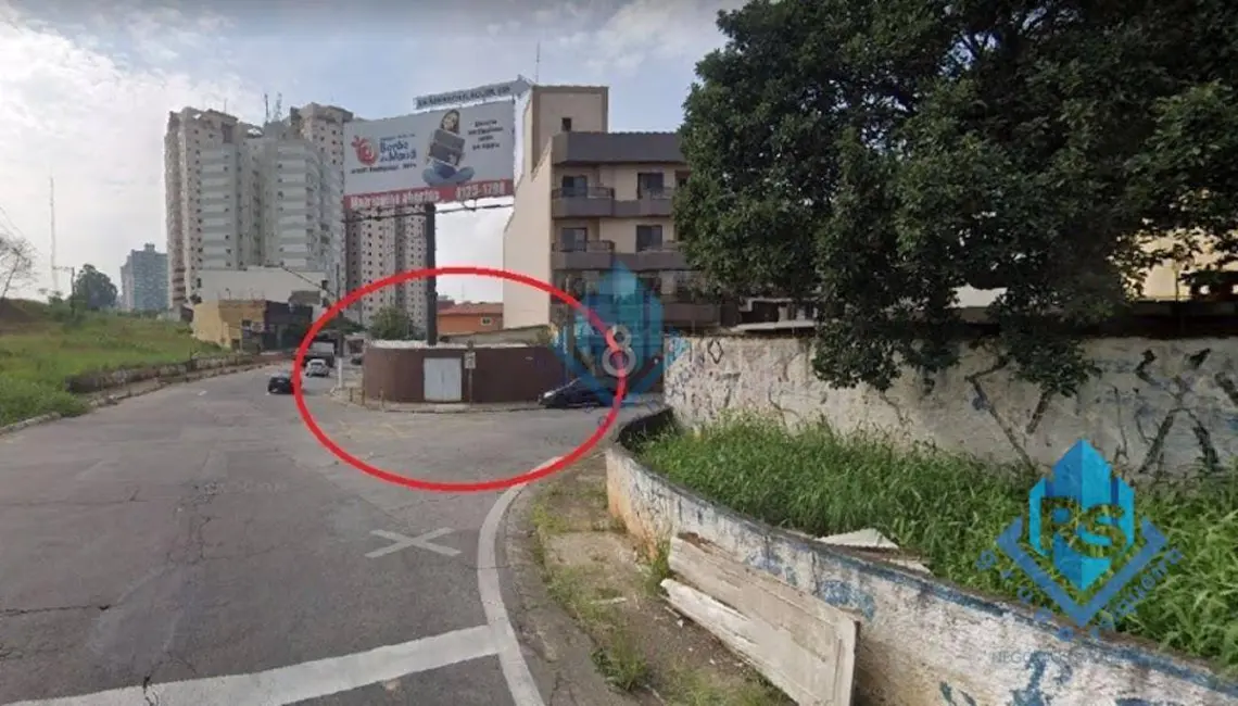 Terreno / Lote à venda, 465m2 em Sao Bernardo Do Campo - SP - imagem 3 Foto 3 de Terreno / Lote à venda, 465m2 em Sao Bernardo Do Campo - SP