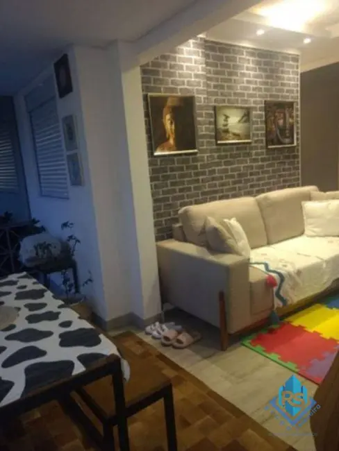 Foto 4 de Apartamento com 3 quartos à venda, 67m2 em Centro, Diadema - SP