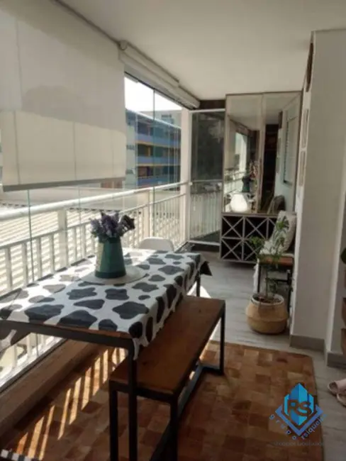 Foto 7 de Apartamento com 3 quartos à venda, 67m2 em Centro, Diadema - SP