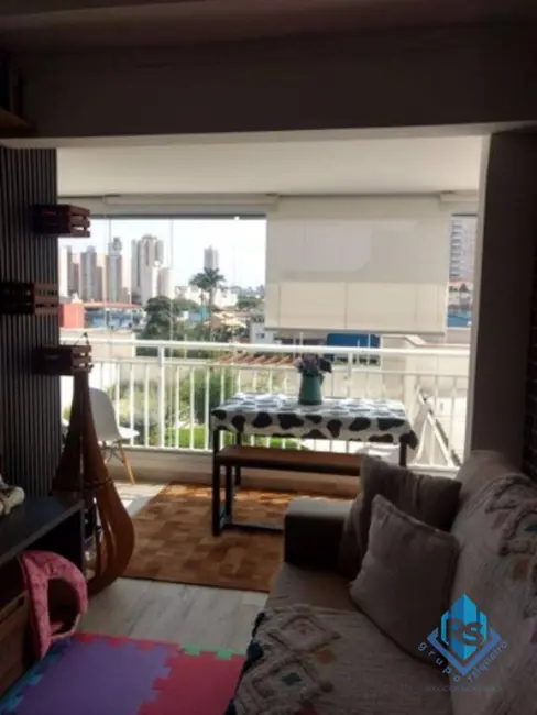 Foto 6 de Apartamento com 3 quartos à venda, 67m2 em Centro, Diadema - SP