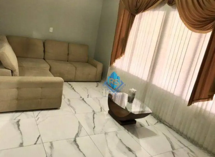 Foto 4 de Sobrado com 6 quartos à venda, 267m2 em Assunção, Sao Bernardo Do Campo - SP