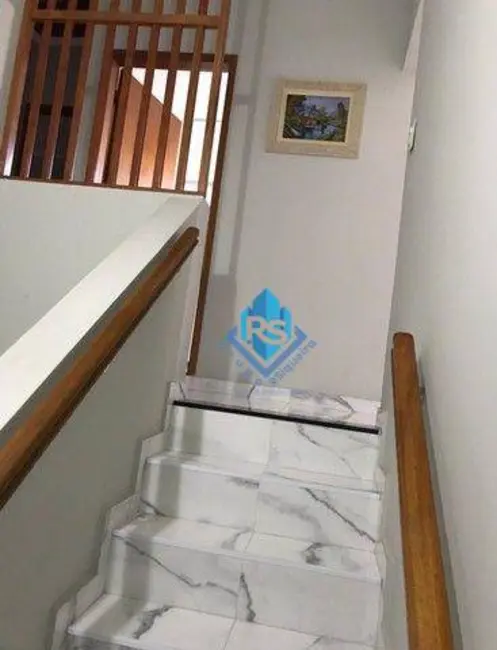 Foto 9 de Sobrado com 6 quartos à venda, 267m2 em Assunção, Sao Bernardo Do Campo - SP