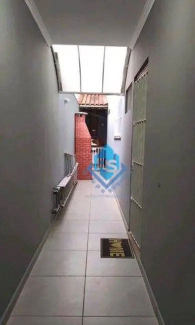 Foto 3 de Sobrado com 6 quartos à venda, 267m2 em Assunção, Sao Bernardo Do Campo - SP