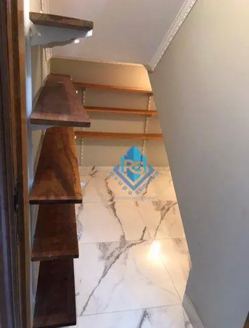 Foto 8 de Sobrado com 6 quartos à venda, 267m2 em Assunção, Sao Bernardo Do Campo - SP