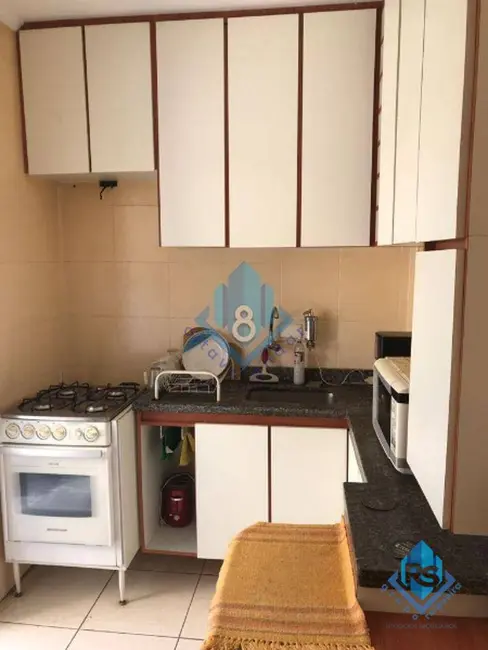 Foto 1 de Apartamento com 2 quartos à venda, 67m2 em Jardim Olavo Bilac, Sao Bernardo Do Campo - SP