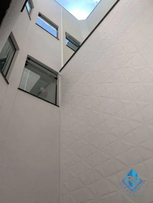 Foto 5 de Sobrado com 3 quartos à venda, 125m2 em Sao Bernardo Do Campo - SP