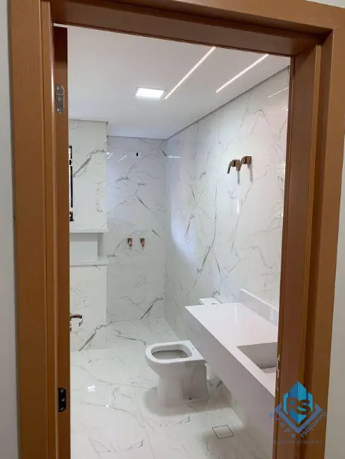 Foto 8 de Sobrado com 3 quartos à venda, 125m2 em Sao Bernardo Do Campo - SP