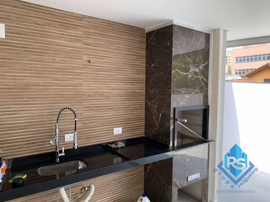 Foto 6 de Sobrado com 3 quartos à venda, 125m2 em Sao Bernardo Do Campo - SP