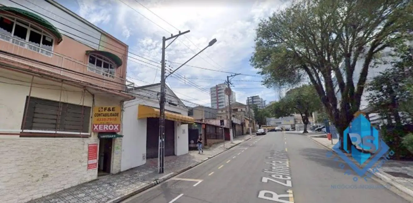 Foto 2 de Armazém / Galpão para alugar, 125m2 em Centro, Sao Bernardo Do Campo - SP