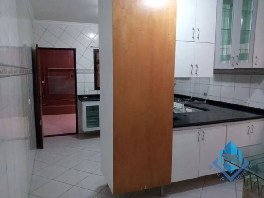 Foto 4 de Sobrado com 3 quartos à venda, 350m2 em Taboão, Diadema - SP