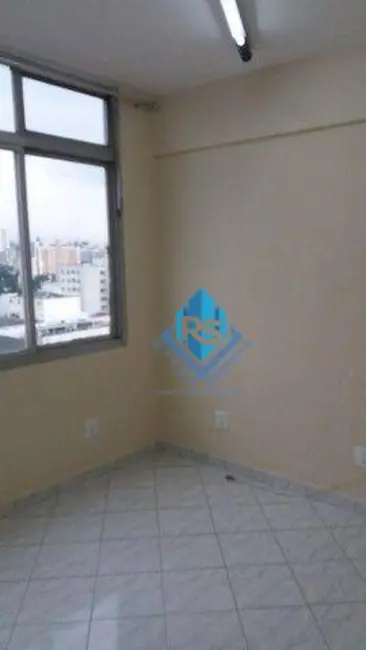 Foto 5 de Sala Comercial à venda e para alugar, 25m2 em Centro, Sao Bernardo Do Campo - SP
