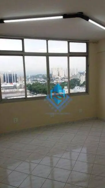 Foto 1 de Sala Comercial à venda e para alugar, 25m2 em Centro, Sao Bernardo Do Campo - SP
