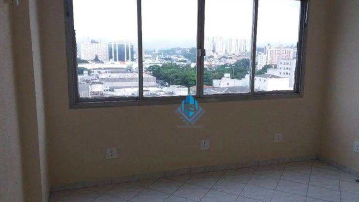 Foto 3 de Sala Comercial à venda e para alugar, 25m2 em Centro, Sao Bernardo Do Campo - SP