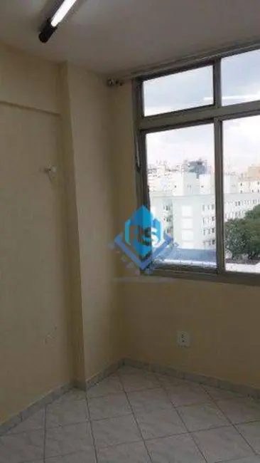 Foto 4 de Sala Comercial à venda e para alugar, 25m2 em Centro, Sao Bernardo Do Campo - SP