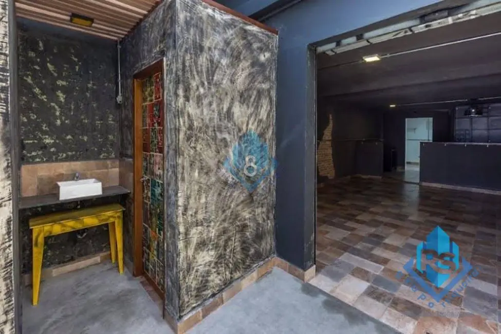 Foto 4 de Sobrado com 3 quartos à venda, 125m2 em Jardim São Caetano, Sao Caetano Do Sul - SP