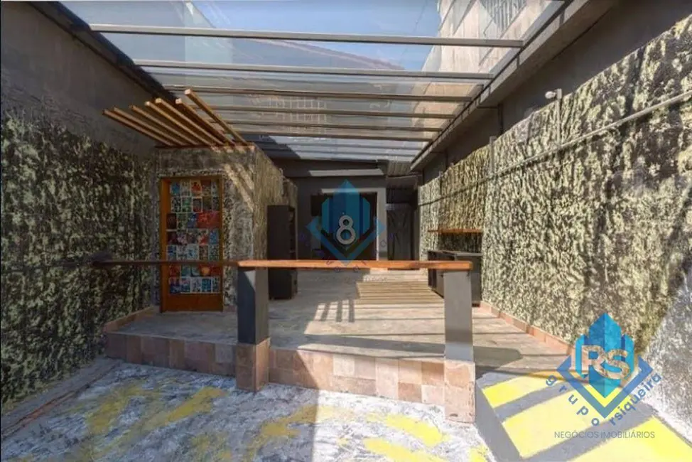 Foto 3 de Sobrado com 3 quartos à venda, 125m2 em Jardim São Caetano, Sao Caetano Do Sul - SP