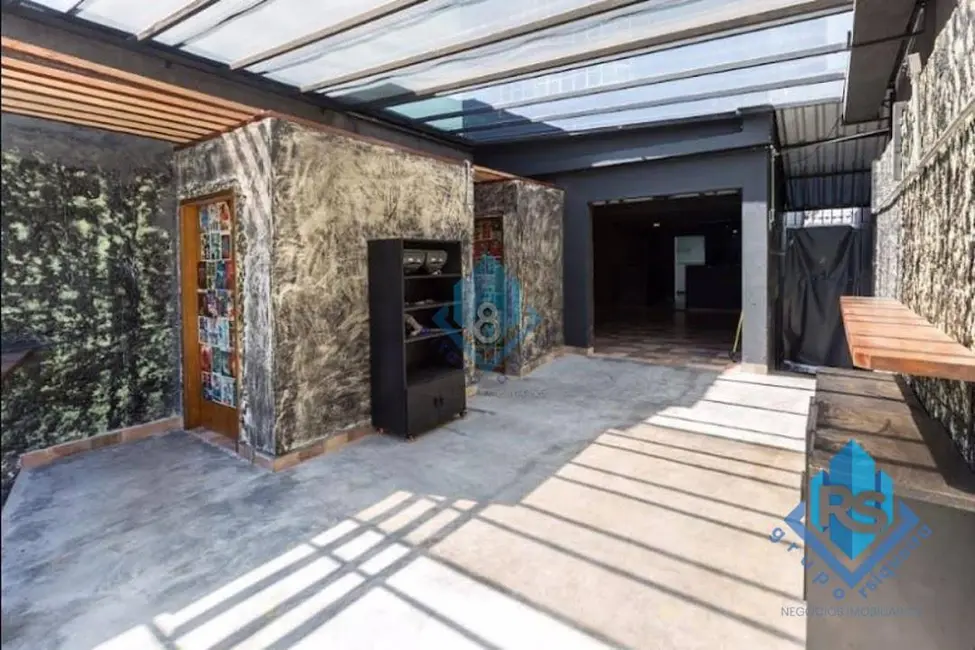 Foto 1 de Sobrado com 3 quartos à venda, 125m2 em Jardim São Caetano, Sao Caetano Do Sul - SP