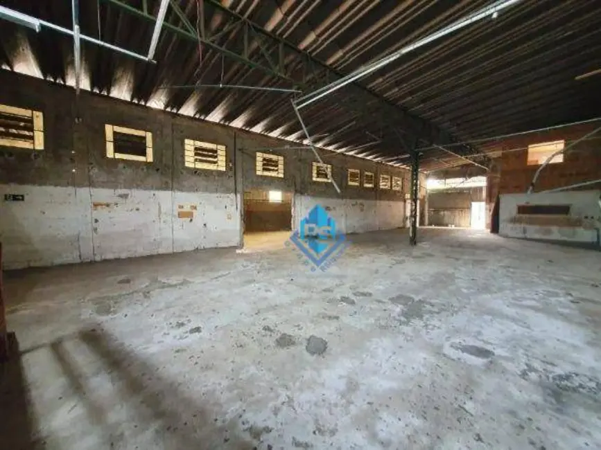 Foto 2 de Armazém / Galpão à venda, 3600m2 em Batistini, Sao Bernardo Do Campo - SP