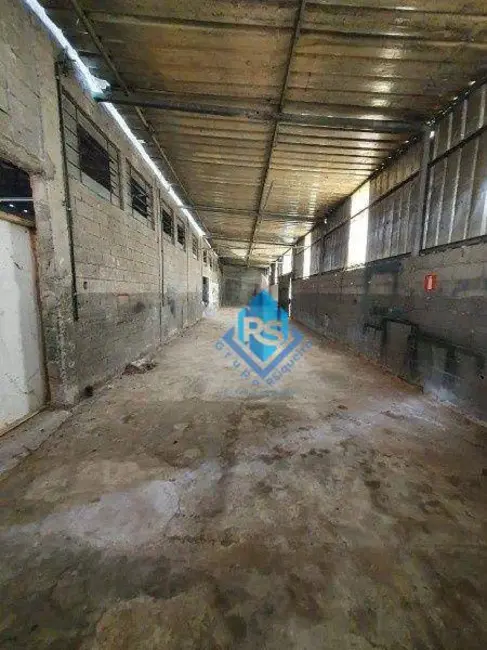 Foto 4 de Armazém / Galpão à venda, 3600m2 em Batistini, Sao Bernardo Do Campo - SP