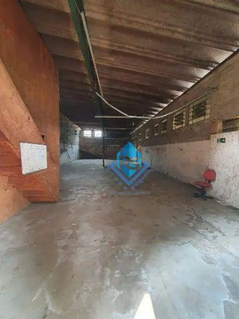 Foto 7 de Armazém / Galpão à venda, 3600m2 em Batistini, Sao Bernardo Do Campo - SP