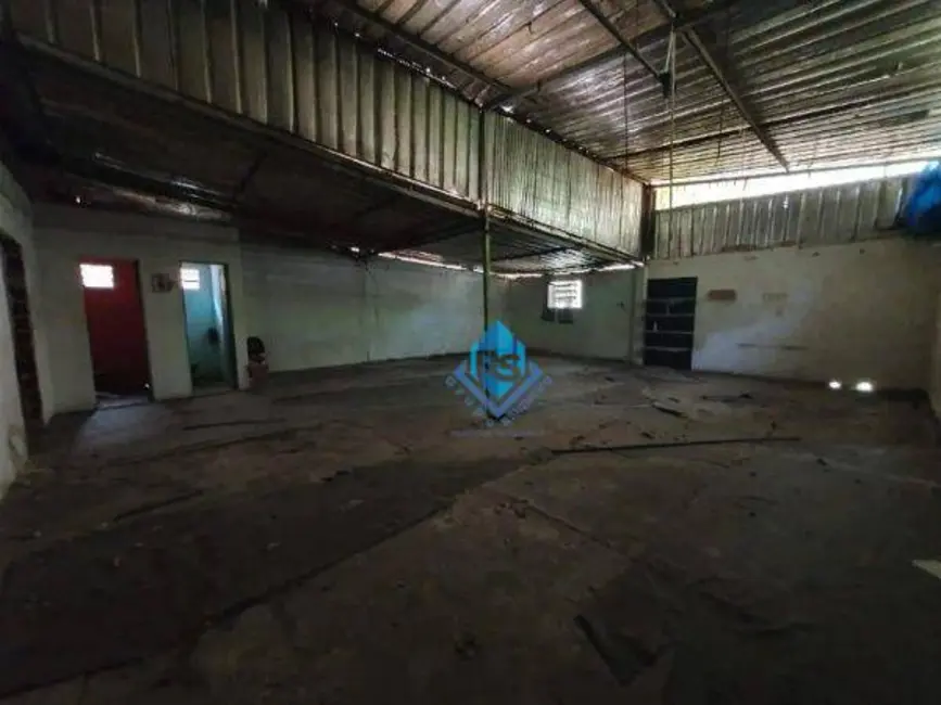 Foto 5 de Armazém / Galpão à venda, 3600m2 em Batistini, Sao Bernardo Do Campo - SP