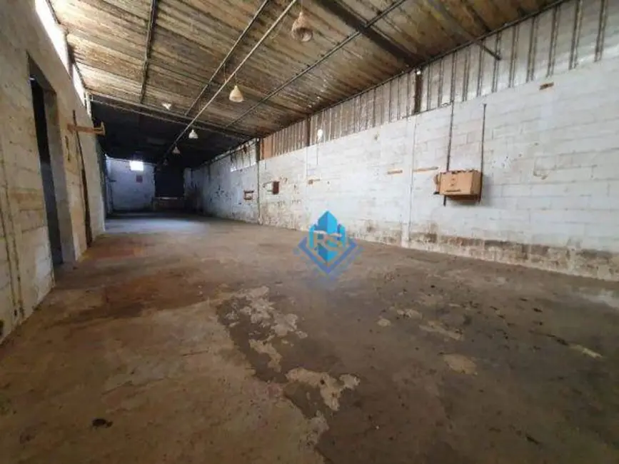 Foto 3 de Armazém / Galpão à venda, 3600m2 em Batistini, Sao Bernardo Do Campo - SP
