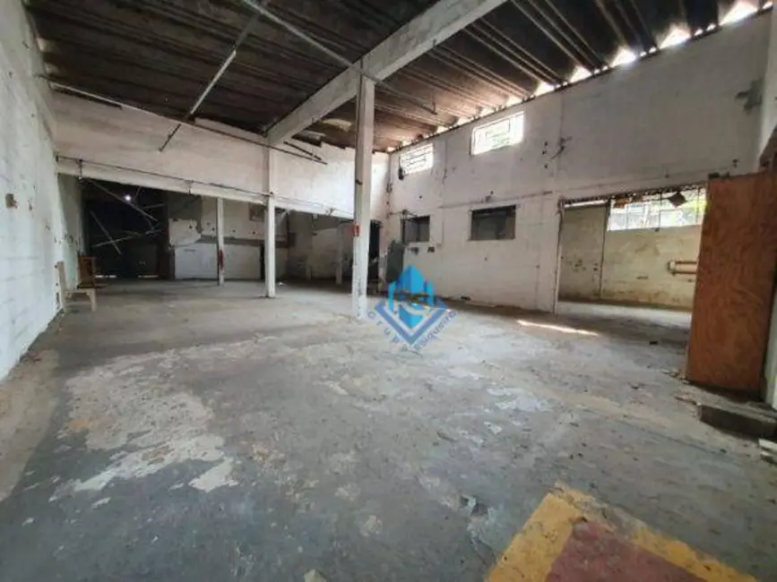 Foto 1 de Armazém / Galpão à venda, 3600m2 em Batistini, Sao Bernardo Do Campo - SP