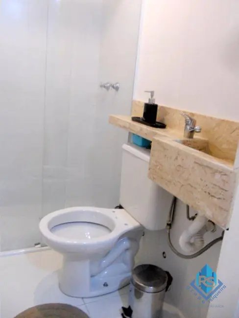 Foto 5 de Cobertura com 3 quartos à venda, 88m2 em Jardim Paraíso, Santo Andre - SP