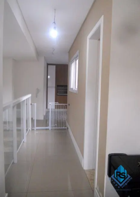 Foto 7 de Cobertura com 3 quartos à venda, 88m2 em Jardim Paraíso, Santo Andre - SP