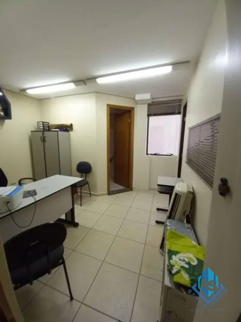 Foto 2 de Sala Comercial à venda, 63m2 em Centro, Sao Bernardo Do Campo - SP