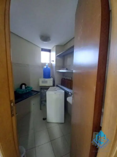 Foto 5 de Sala Comercial à venda, 63m2 em Centro, Sao Bernardo Do Campo - SP