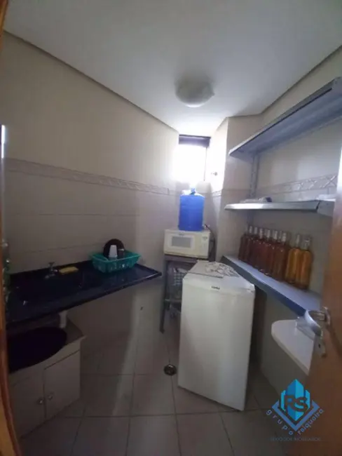 Foto 6 de Sala Comercial à venda, 63m2 em Centro, Sao Bernardo Do Campo - SP