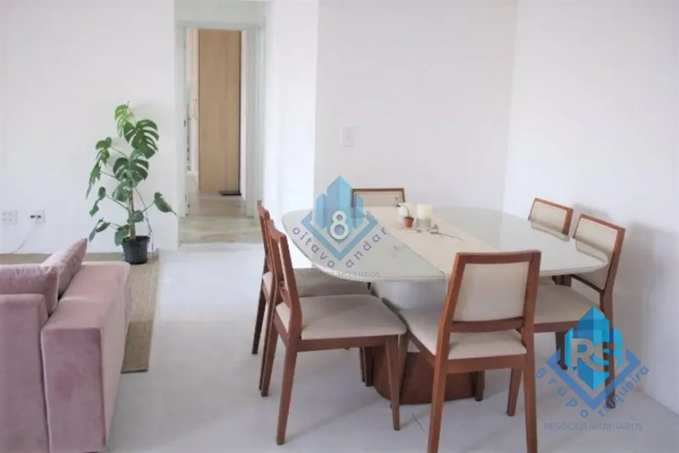 Foto 8 de Apartamento com 2 quartos à venda, 81m2 em Independência, Sao Bernardo Do Campo - SP