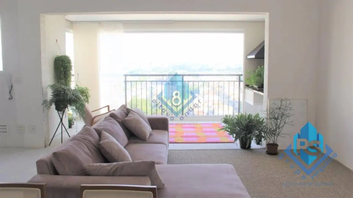 Foto 5 de Apartamento com 2 quartos à venda, 81m2 em Independência, Sao Bernardo Do Campo - SP