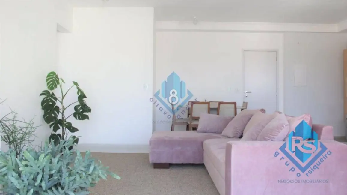 Foto 3 de Apartamento com 2 quartos à venda, 81m2 em Independência, Sao Bernardo Do Campo - SP