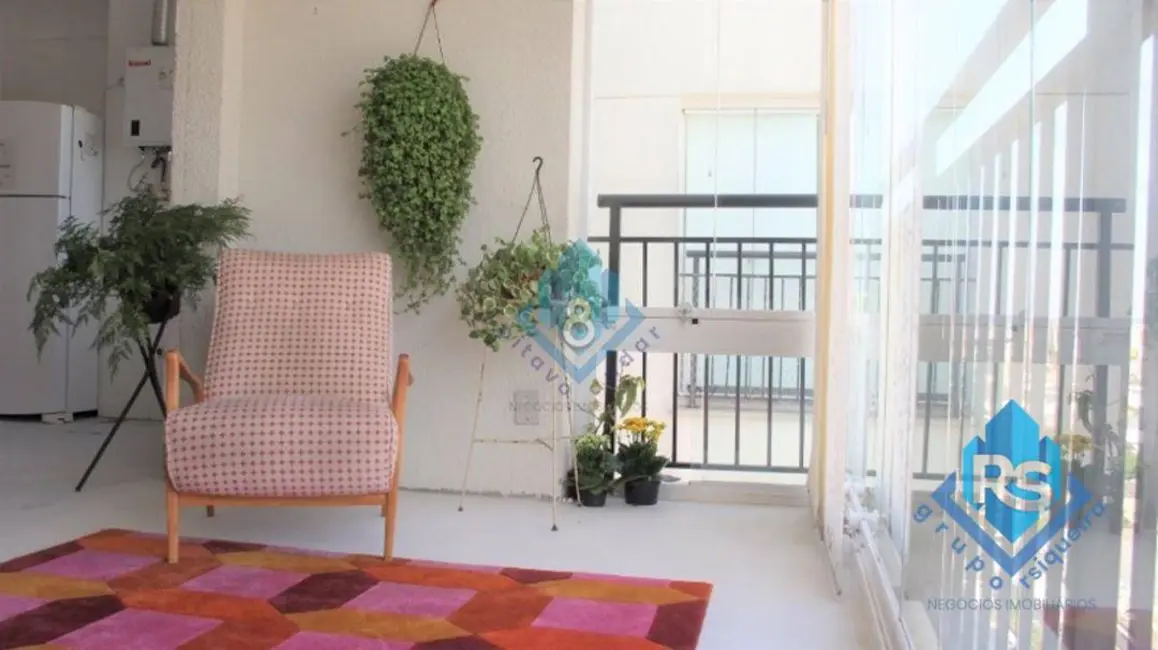 Foto 6 de Apartamento com 2 quartos à venda, 81m2 em Independência, Sao Bernardo Do Campo - SP