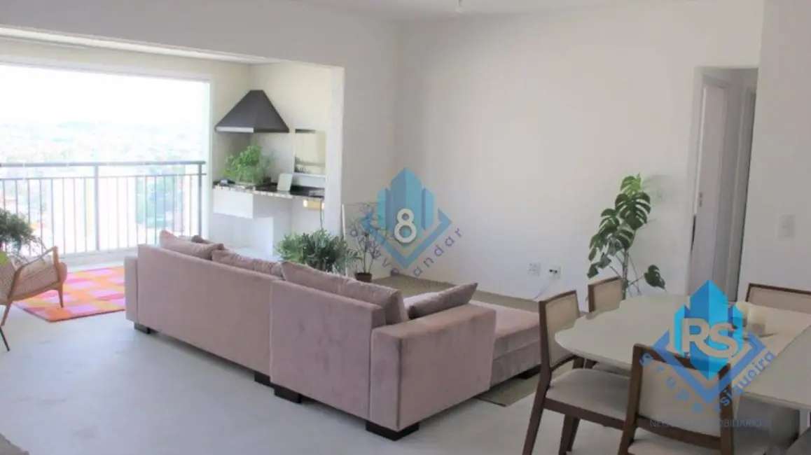 Foto 4 de Apartamento com 2 quartos à venda, 81m2 em Independência, Sao Bernardo Do Campo - SP