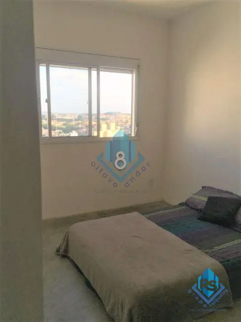 Foto 9 de Apartamento com 2 quartos à venda, 81m2 em Independência, Sao Bernardo Do Campo - SP