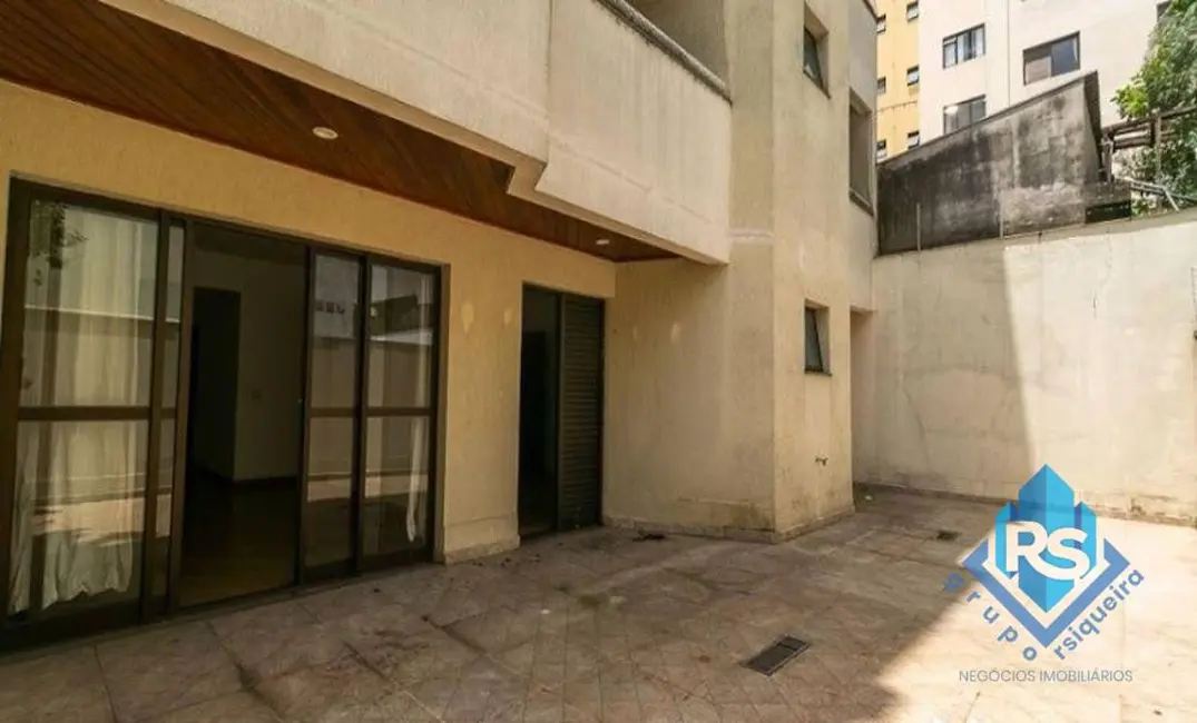 Foto 1 de Apartamento com 3 quartos à venda, 152m2 em Sao Bernardo Do Campo - SP