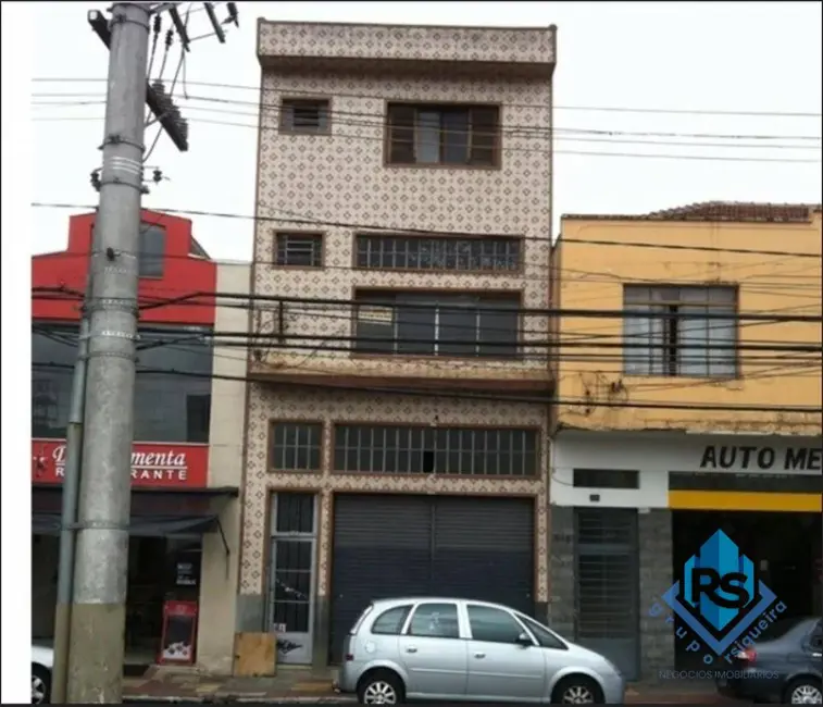 Foto 6 de Sala Comercial para alugar, 160m2 em Centro, Sao Caetano Do Sul - SP