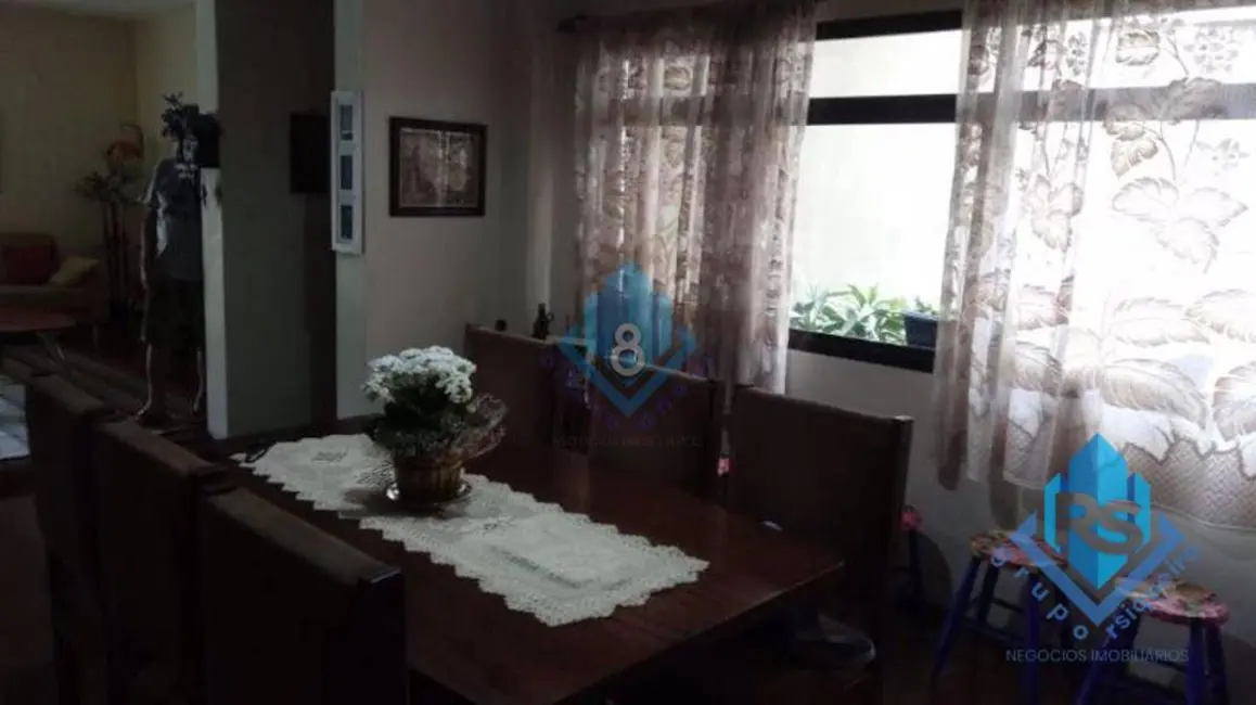 Foto 3 de Sobrado com 4 quartos à venda, 313m2 em Jardim do Mar, Sao Bernardo Do Campo - SP