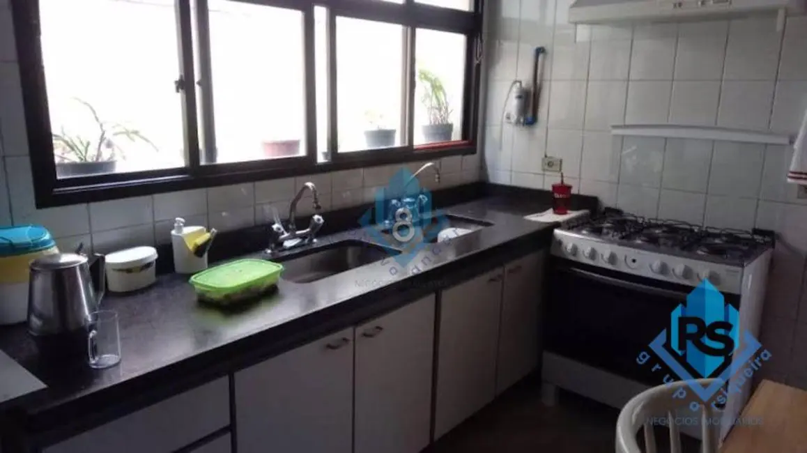 Foto 5 de Sobrado com 4 quartos à venda, 313m2 em Jardim do Mar, Sao Bernardo Do Campo - SP
