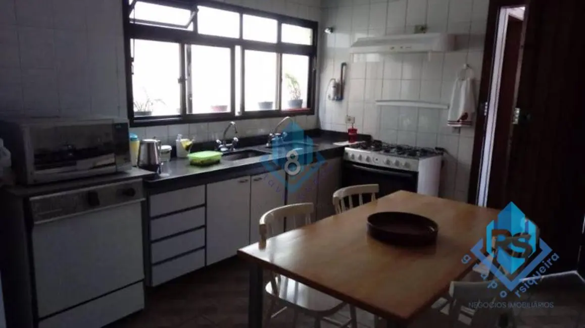 Foto 4 de Sobrado com 4 quartos à venda, 313m2 em Jardim do Mar, Sao Bernardo Do Campo - SP