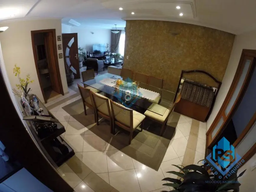 Apartamento com 3 quartos à venda, 180m2 em Sao Bernardo Do Campo - SP - imagem 9 Foto 9 de Apartamento com 3 quartos à venda, 180m2 em Sao Bernardo Do Campo - SP